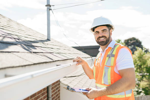 Best Flat Roofing  in Greenville, OH